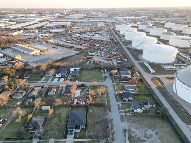 8502 Killene Street, Houston, TX 77029