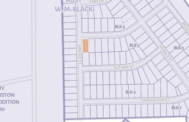 8502 Killene Street, Houston, TX 77029