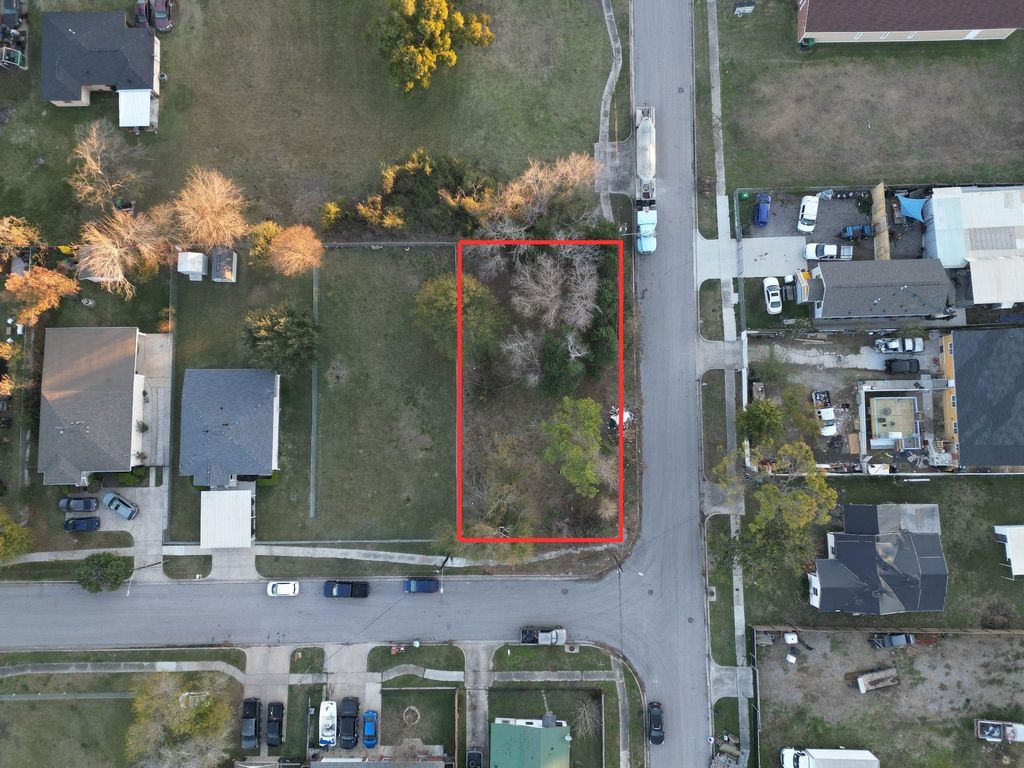 8502 Killene Street, Houston, TX 77029