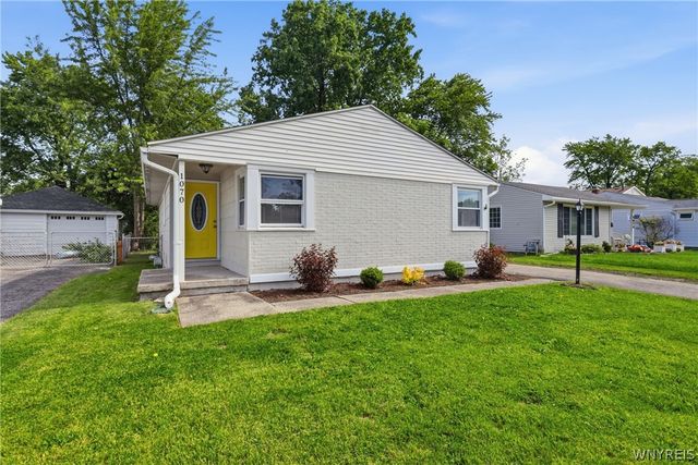 1070 Highland Avenue, Tonawanda, NY 14223