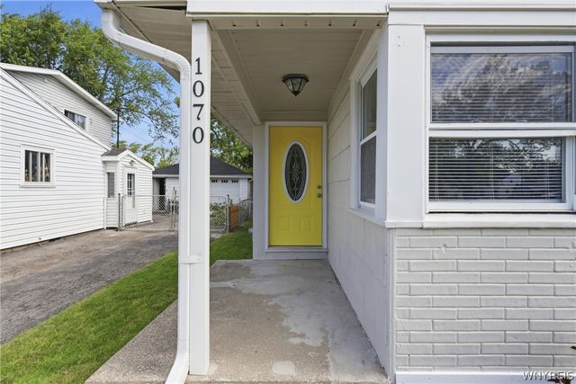 1070 Highland Avenue, Tonawanda, NY 14223