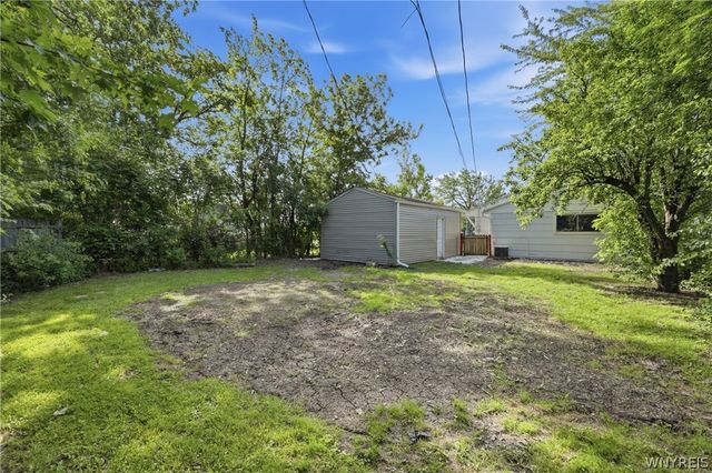 1070 Highland Avenue, Tonawanda, NY 14223