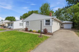 1070 Highland Avenue, Tonawanda, NY 14223