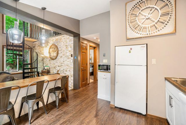 6479 Kliffendorf Drive, Custer Twp, MI 49615