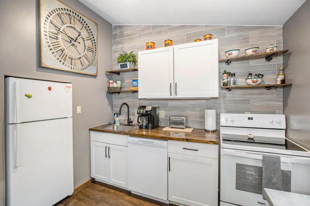 6479 Kliffendorf Drive, Custer Twp, MI 49615