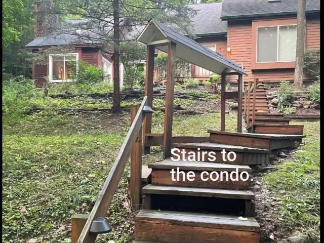 6479 Kliffendorf Drive, Custer Twp, MI 49615