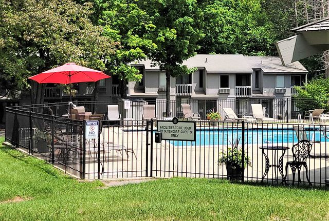 6479 Kliffendorf Drive, Custer Twp, MI 49615