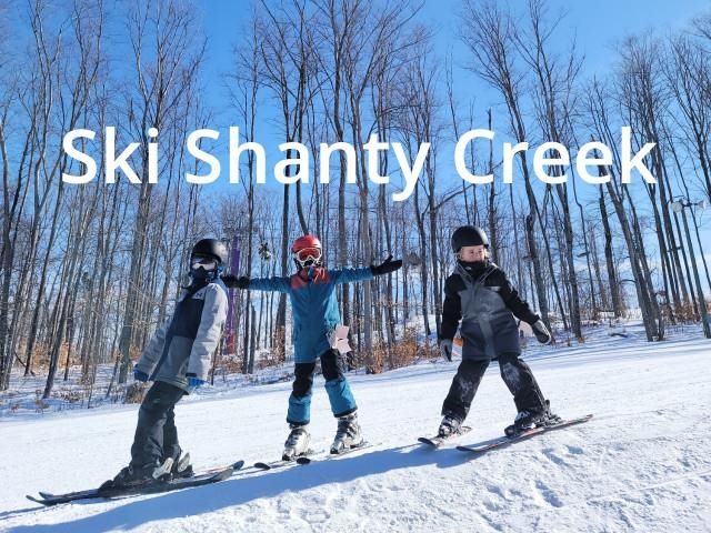 6479 Kliffendorf Drive, Custer Twp, MI 49615