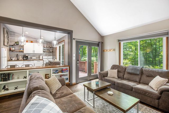 6479 Kliffendorf Drive, Custer Twp, MI 49615