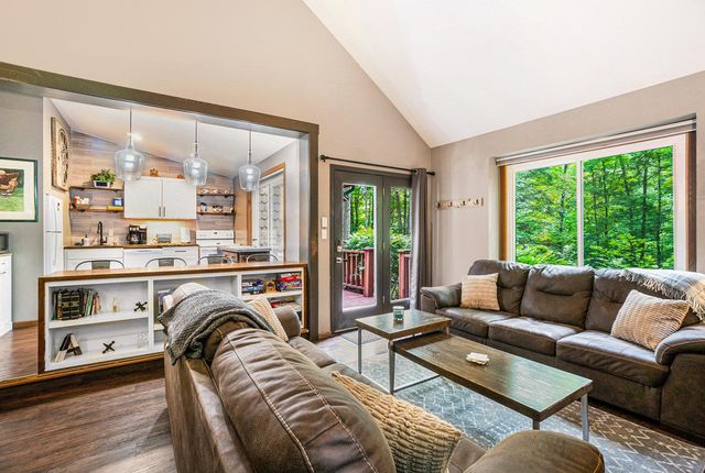 6479 Kliffendorf Drive, Custer Twp, MI 49615