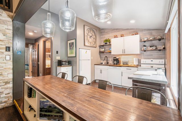 6479 Kliffendorf Drive, Custer Twp, MI 49615