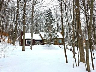 6479 Kliffendorf Drive, Custer Twp, MI 49615