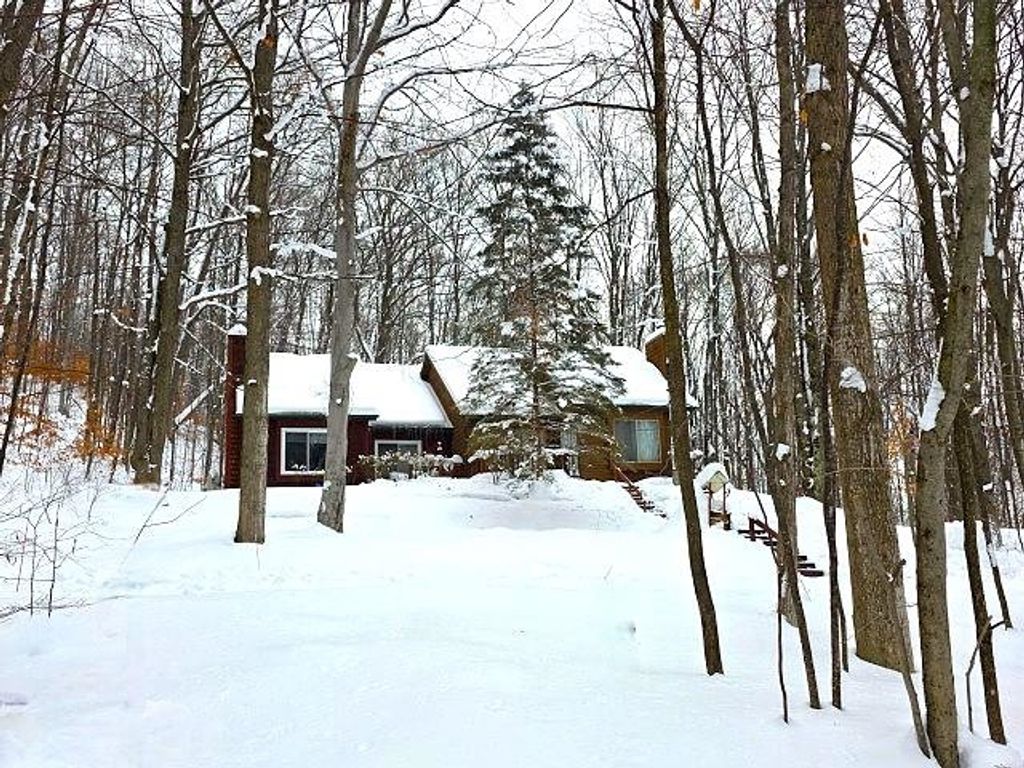 6479 Kliffendorf Drive, Custer Twp, MI 49615