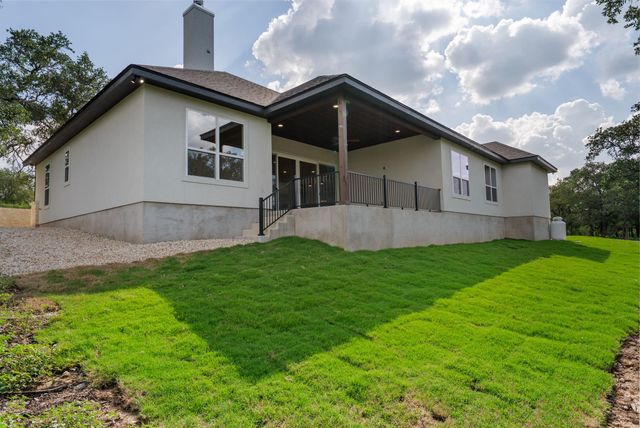 375 Shady HOLW, New Braunfels, TX 78132