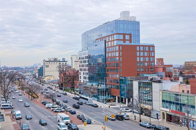 138-12 Northern Boulevard 6F, Flushing, NY 11354