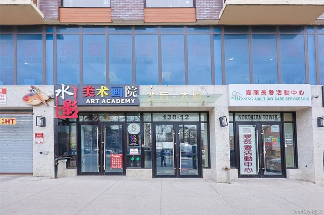 138-12 Northern Boulevard 6F, Flushing, NY 11354