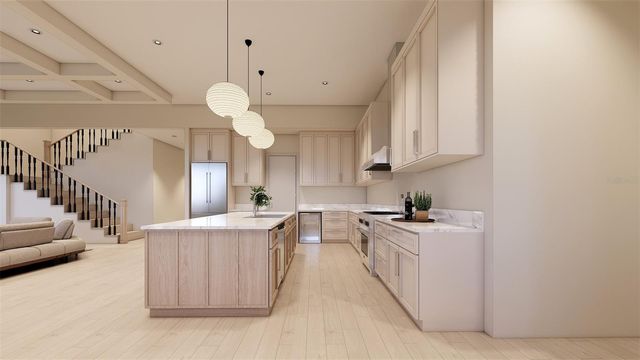 1603 BAY ROAD, Sarasota, FL 34239