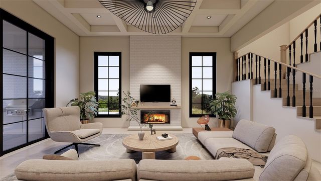 1603 BAY ROAD, Sarasota, FL 34239