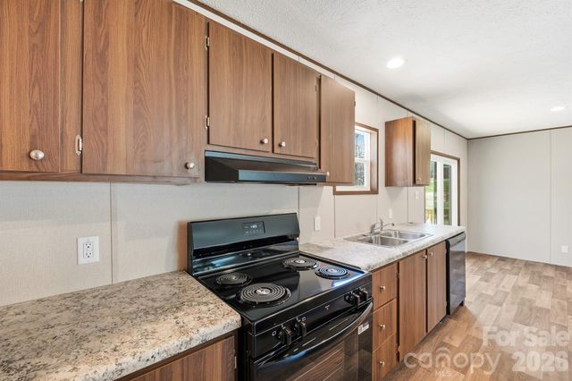 95 Peaceful Hill Drive, Old Fort, NC 28762