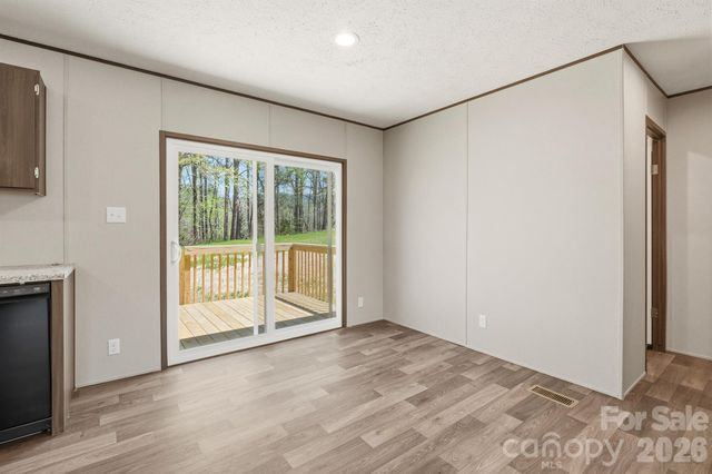 95 Peaceful Hill Drive, Old Fort, NC 28762