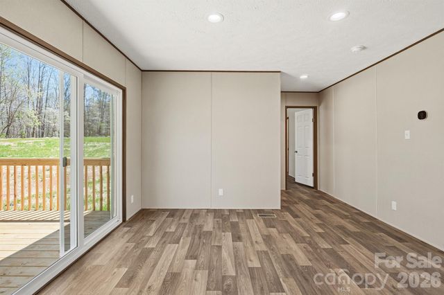 95 Peaceful Hill Drive, Old Fort, NC 28762