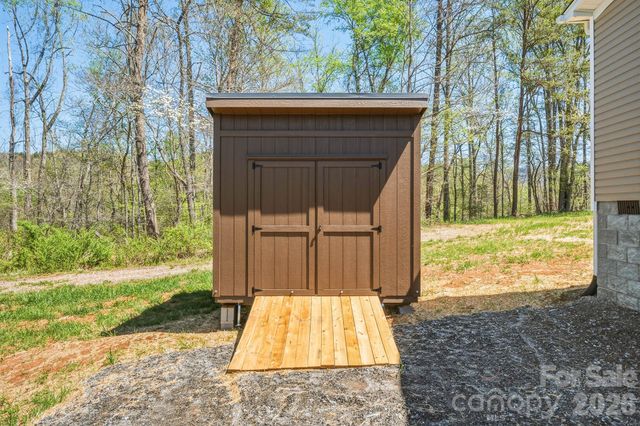 95 Peaceful Hill Drive, Old Fort, NC 28762
