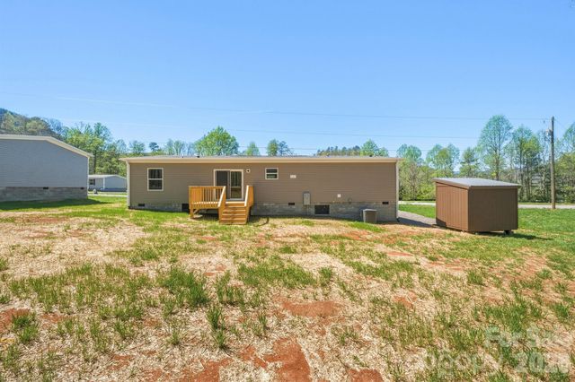 95 Peaceful Hill Drive, Old Fort, NC 28762