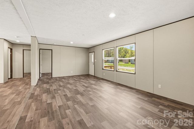 95 Peaceful Hill Drive, Old Fort, NC 28762