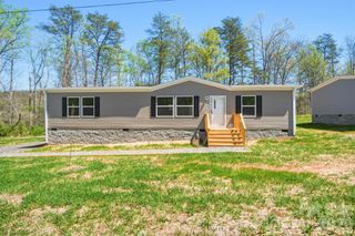 95 Peaceful Hill Drive, Old Fort, NC 28762