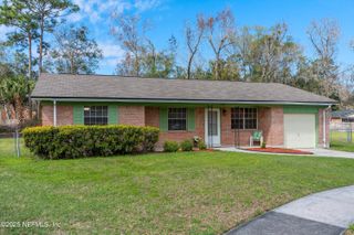 1538 RED BUD Court, Orange Park, FL 32073