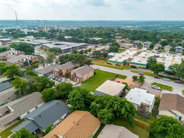 4812 Wellesley Avenue, Fort Worth, TX 76107