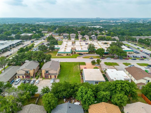 4812 Wellesley Avenue, Fort Worth, TX 76107