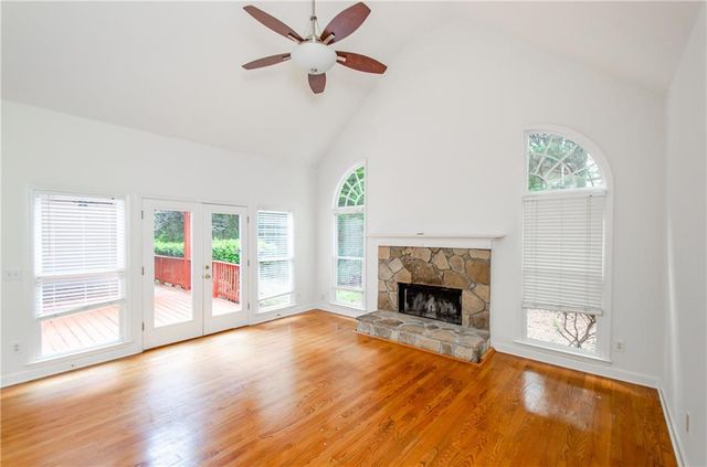 3955 Three Chimneys Lane, Cumming, GA 30041
