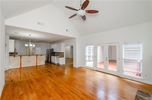 3955 Three Chimneys Lane, Cumming, GA 30041