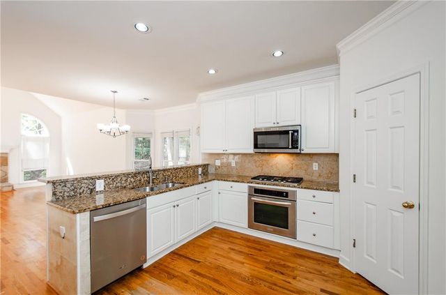 3955 Three Chimneys Lane, Cumming, GA 30041