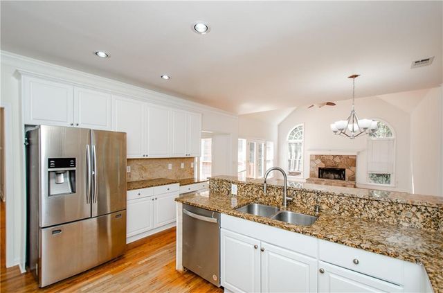 3955 Three Chimneys Lane, Cumming, GA 30041
