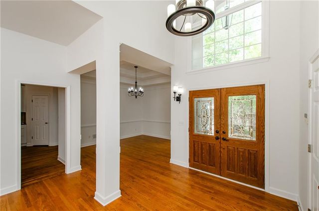 3955 Three Chimneys Lane, Cumming, GA 30041