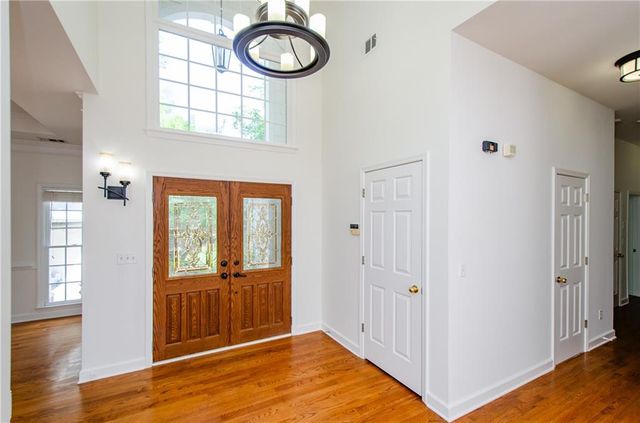 3955 Three Chimneys Lane, Cumming, GA 30041