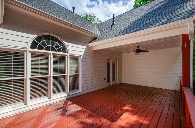 3955 Three Chimneys Lane, Cumming, GA 30041