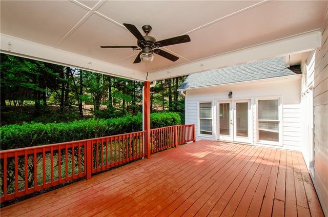3955 Three Chimneys Lane, Cumming, GA 30041