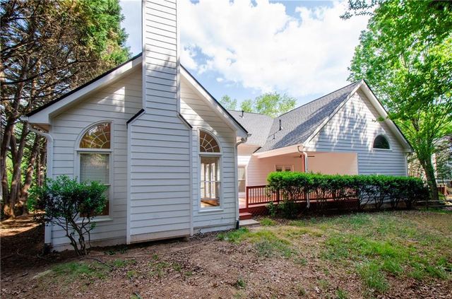 3955 Three Chimneys Lane, Cumming, GA 30041