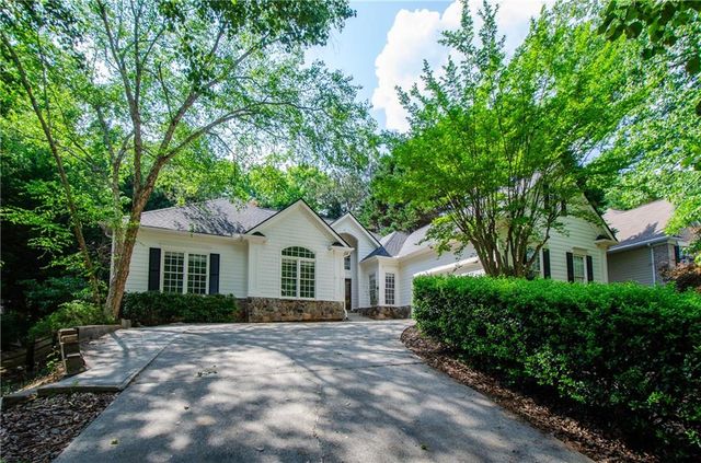 3955 Three Chimneys Lane, Cumming, GA 30041