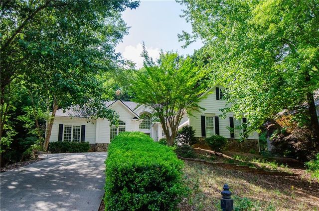 3955 Three Chimneys Lane, Cumming, GA 30041