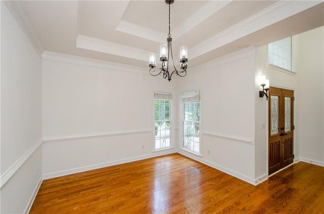 3955 Three Chimneys Lane, Cumming, GA 30041