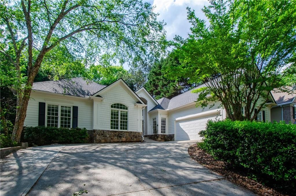 3955 Three Chimneys Lane, Cumming, GA 30041