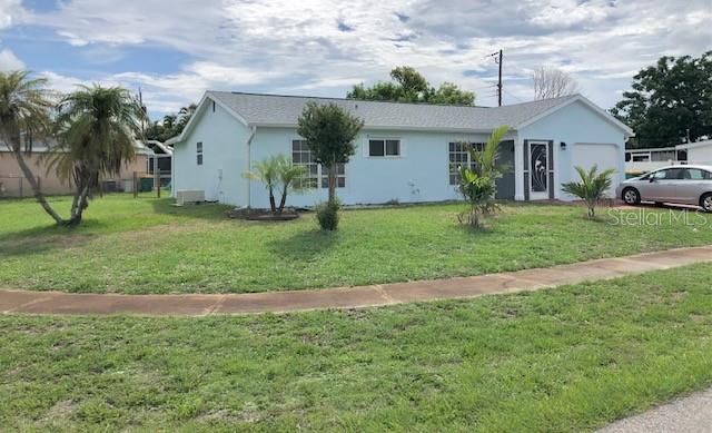 119 OLDENBURGH COURT NE, Port Charlotte, FL 33952