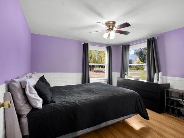 1103 Commerce Street W, Honey Grove, TX 75446