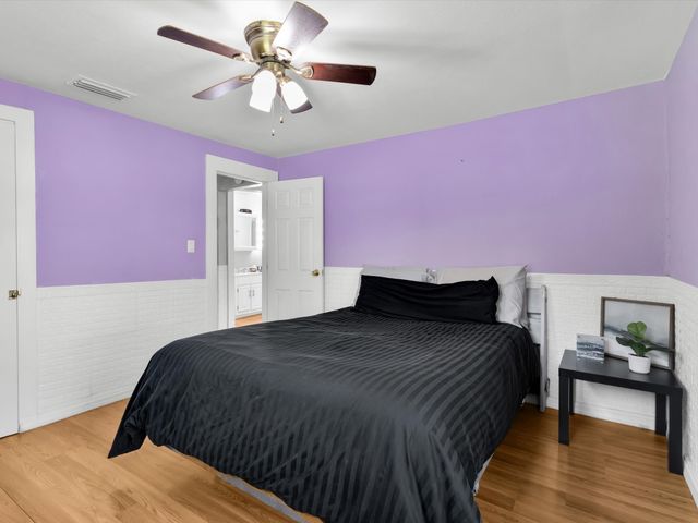 1103 Commerce Street W, Honey Grove, TX 75446