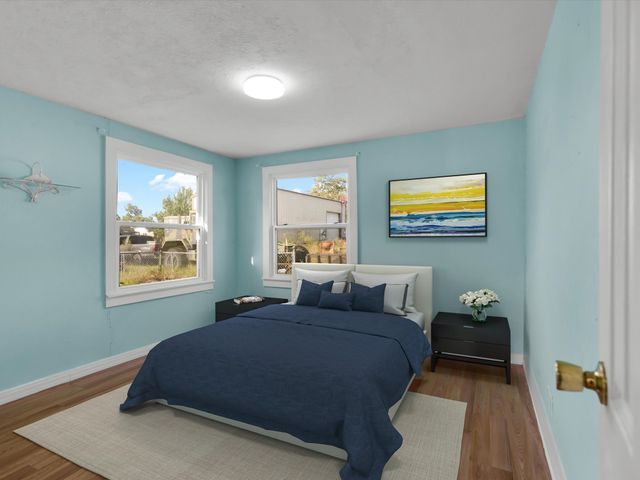 1103 Commerce Street W, Honey Grove, TX 75446