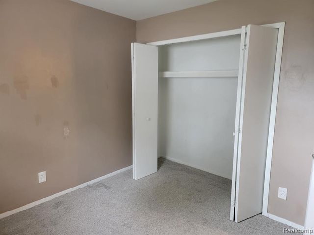 21828 Rausch Avenue, Eastpointe, MI 48021
